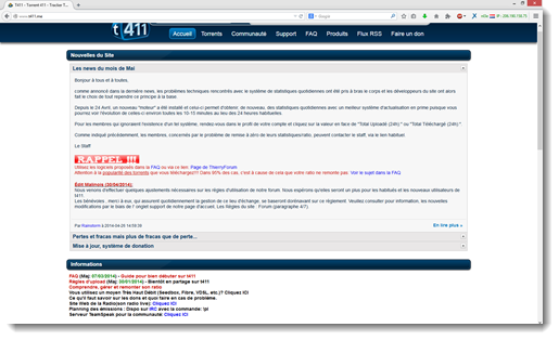 software image